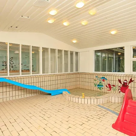 Holiday Xcix Feriehus Hanstholm