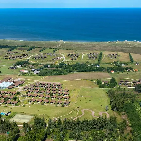 Holiday Xcix Feriehus *
