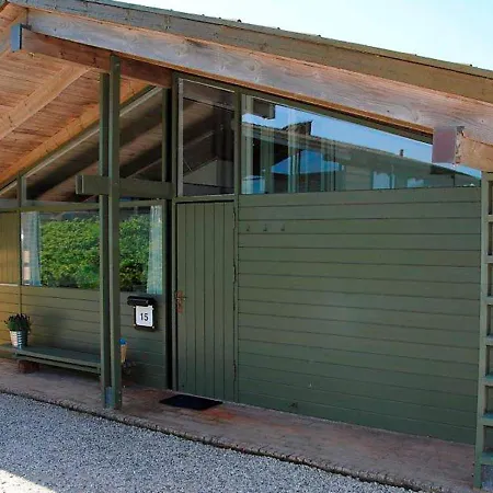 Holiday Xcix Feriehus